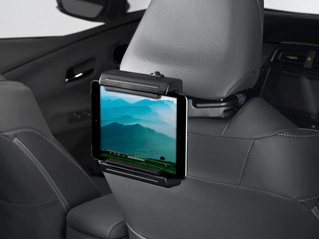 Toyota Sienna - 2018